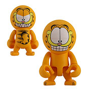Garfield Trexi Mini-Figure